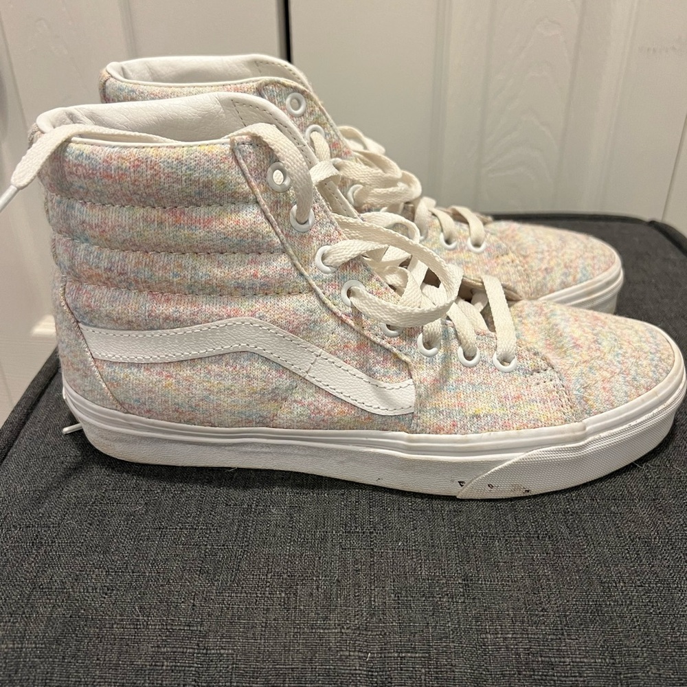 Women’s Vans